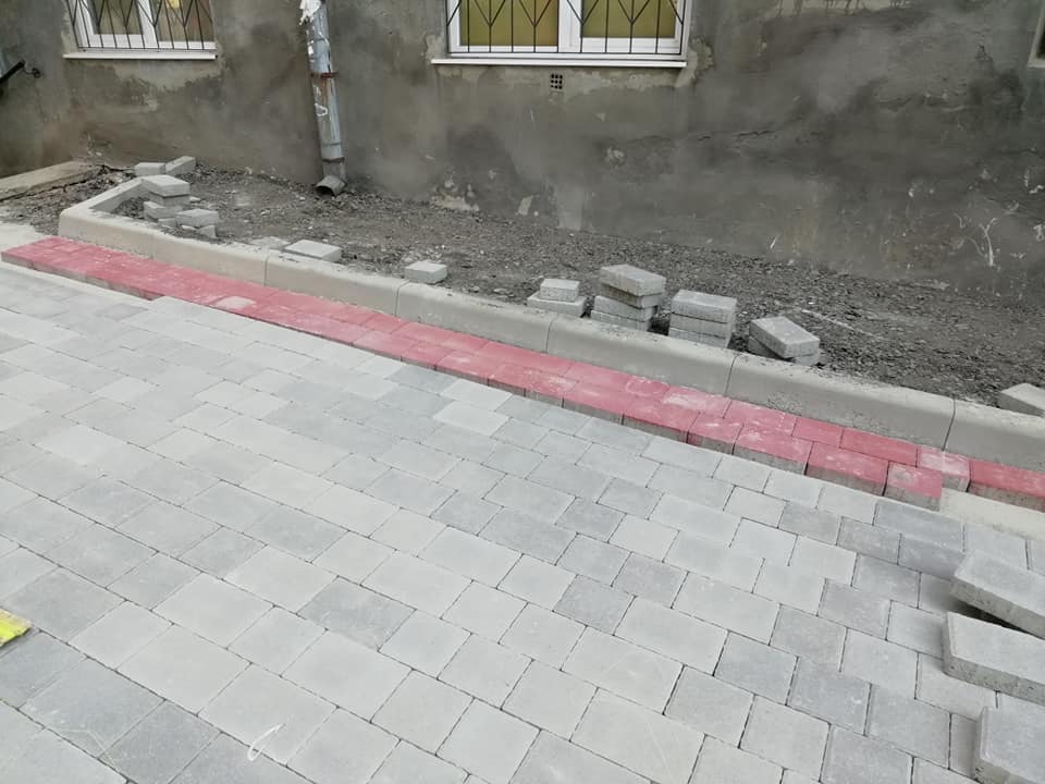 У Луцьку капітально ремонтують вулиці