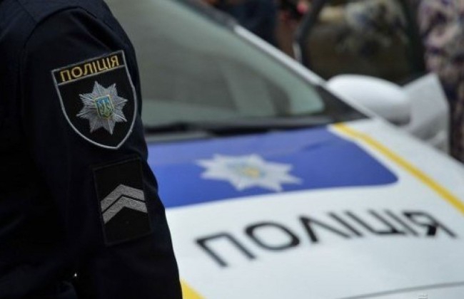 Поліцейські за підозрою в скоєнні в Луцьку розбою затримали 34-річного чоловіка