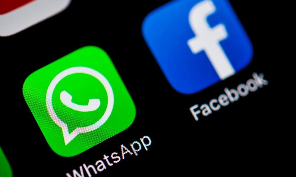 Компанія «Facebook» виявила небезпечну вразливість месенджера «WhatsApp»