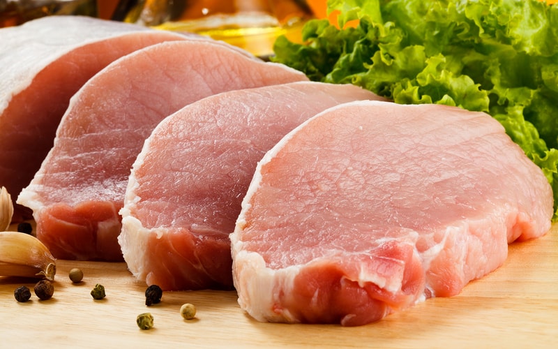 Управління освіти Луцькради планує витратити понад шість мільйонів гривень на м’ясо для дошкільнят