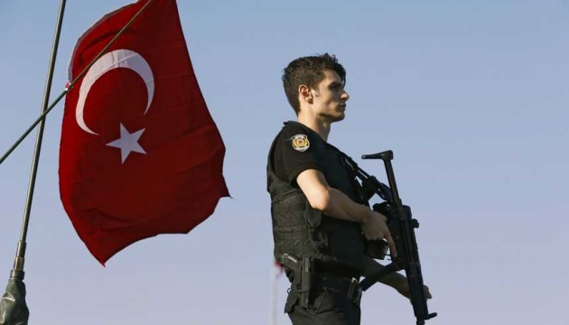 Туреччина за рік депортувала близько 800 терористів