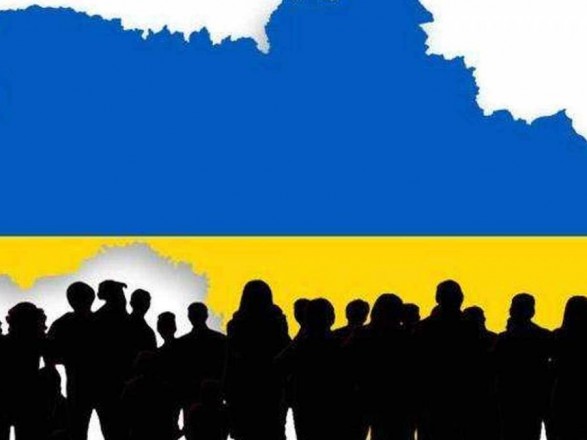 В Україні провели електронний перепис населення