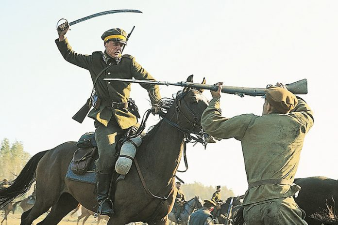 На Волині пропонують відзначити спільну з поляками перемогу над більшовиками