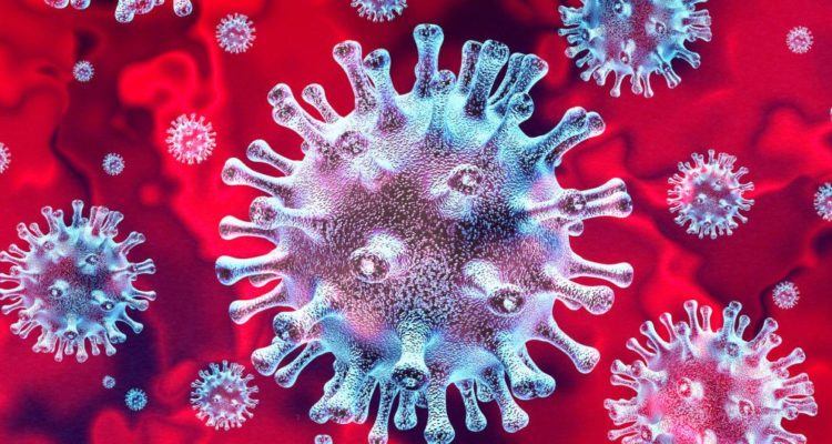 Волинянам радять, як захиститися від нового коронавірусу