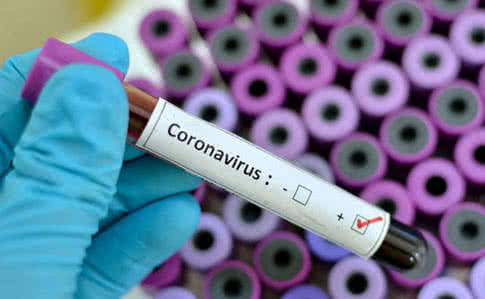 Перша смерть від коронавірусу в Україні: померла 71-річна жінка