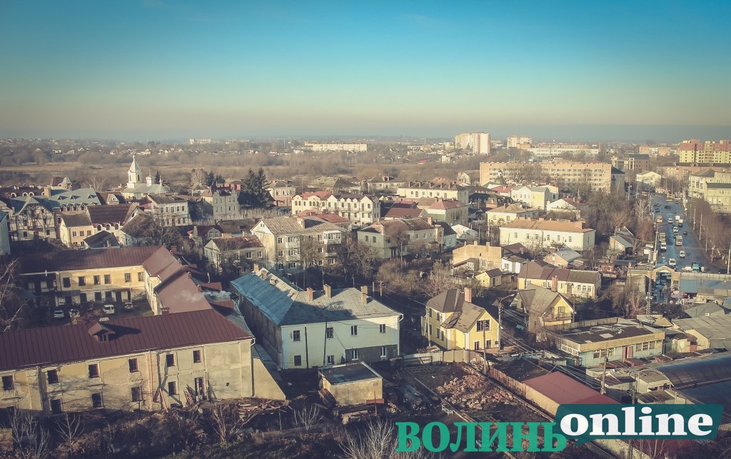 Жителів Луцької громади закликають перевірити персональні дані в реєстрі