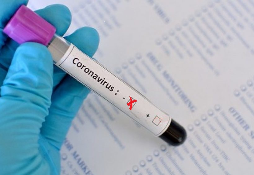 На Волині виявили ще два випадки коронавірусу