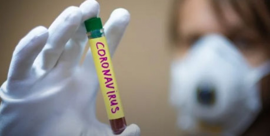 На Волині продовжує зменшуватися кількість хворих на коронавірус
