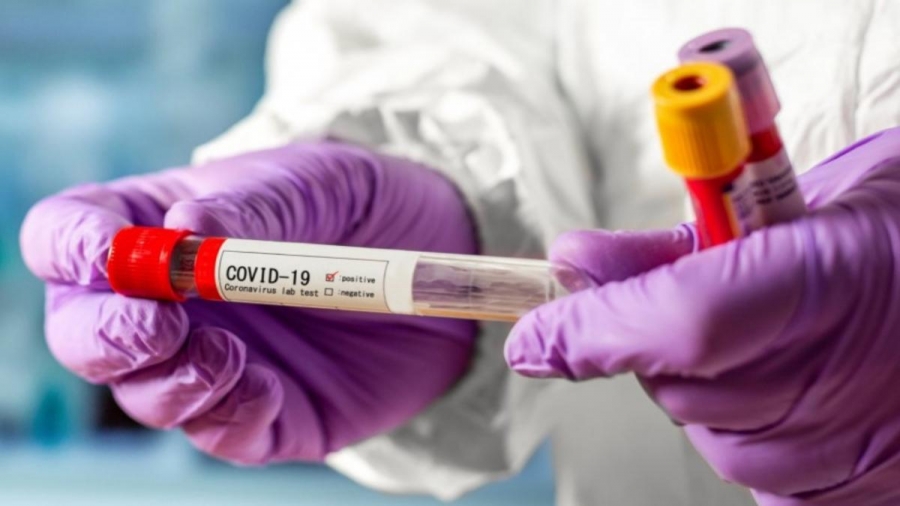У Латвії за добу виявили лише один випадок коронавірусу