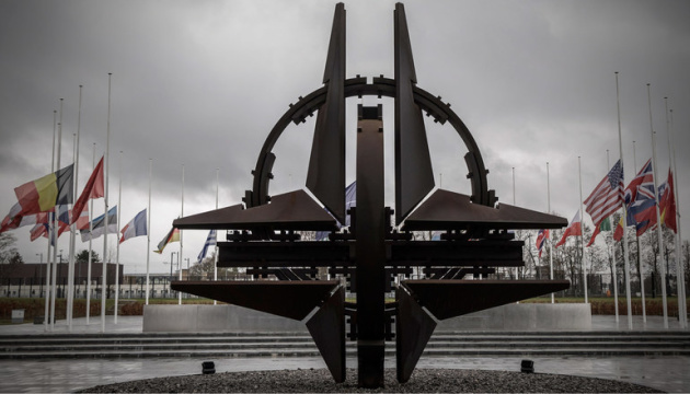 Генсек НАТО наголосив на важливості американської присутності в Європі