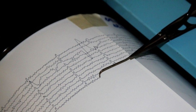 На Прикарпатті зафіксували другий за добу землетрус