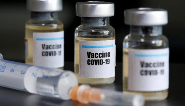 На людях тестують вже 17 потенційних вакцин проти COVID-19