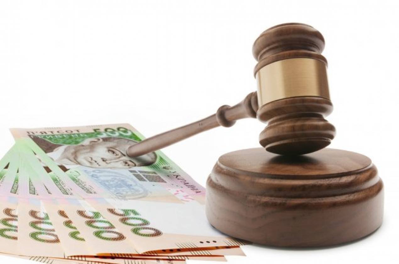 Директор підприємства на Волині ошукав бюджет на майже 600 тисяч гривень