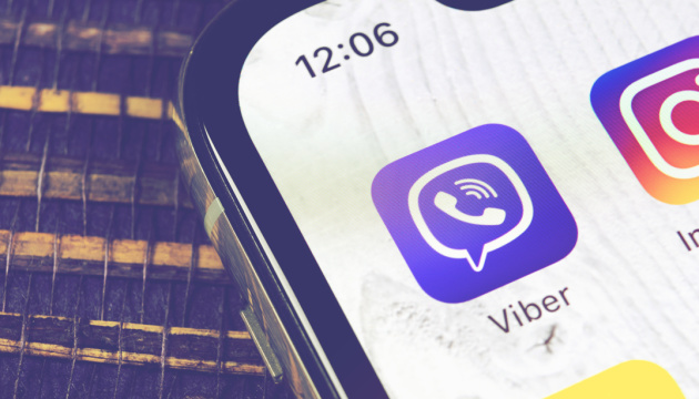 «Viber» закрив офіс у Мінську, двох працівників компанії арештували
