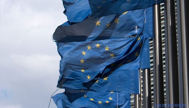 Міністри ЄС погодились дати «зелене світло» санкціям проти Білорусі