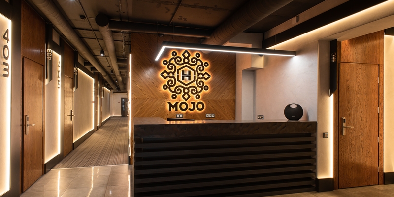 Готелі Луцьк