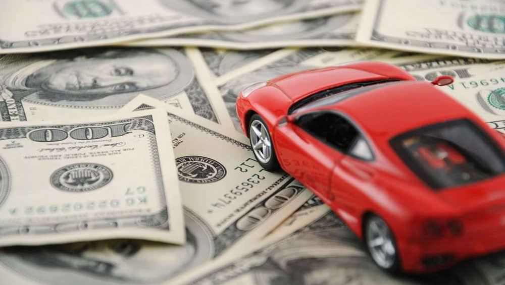 Власники елітних авто на Волині сплатили понад 2,1 мільйона гривень транспортного податку