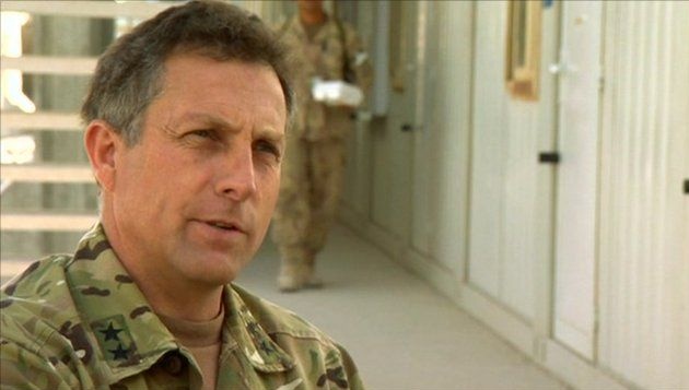 Очільник ЗС Британії заявив, що коронакриза може спровокувати нову світову війну
