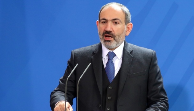 Пашинян каже, що підписав угоду щодо Карабаху під тиском армії