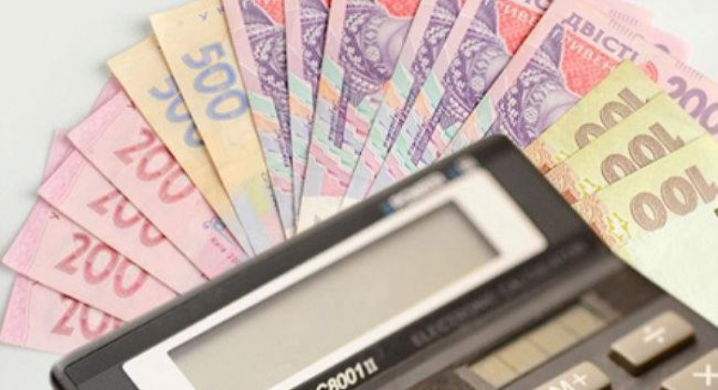 Місцеві бюджети Волині отримали майже 4,5 мільярда гривень податкових платежів