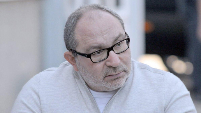 У Німеччині помер Геннадій Кернес