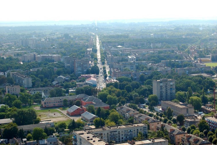 У Ковелі організовують низку заходів до Тижня прав людини