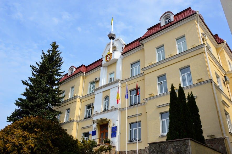 Затвердили новий склад виконавчого комітету Луцької міськради