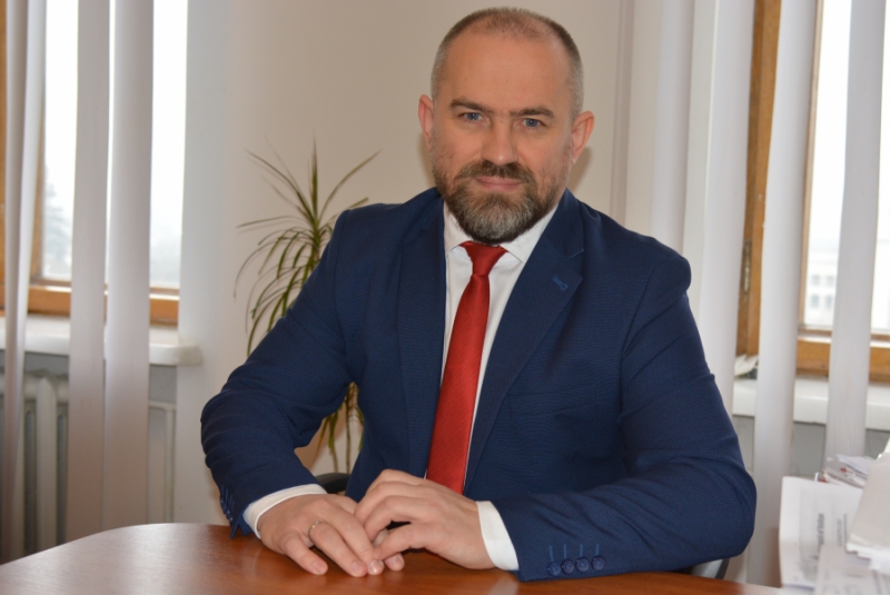 Обиратимуть керівника Волинського обласного БТІ