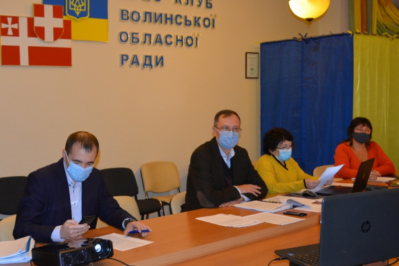 До кінця року на Волині обіцяють виплатити зарплату усім педагогічним працівникам