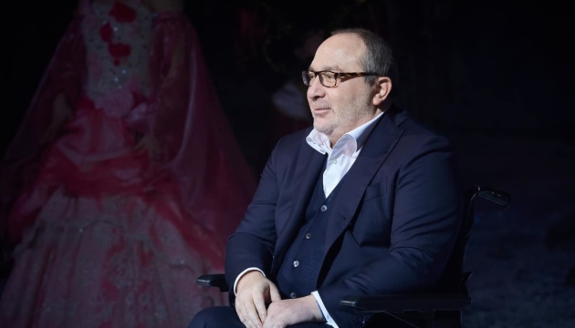 У Кернеса відмовили нирки, його стан погіршився