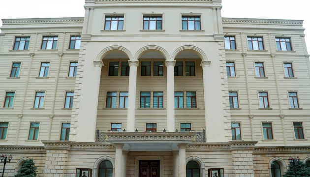 Азербайджан заявляє про контртерористичну операцію у Нагірному Карабаху