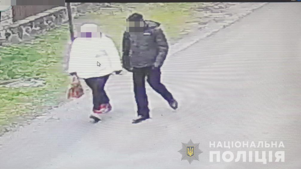 Затримали розбійників, які поранили жителя  села поблизу Луцька