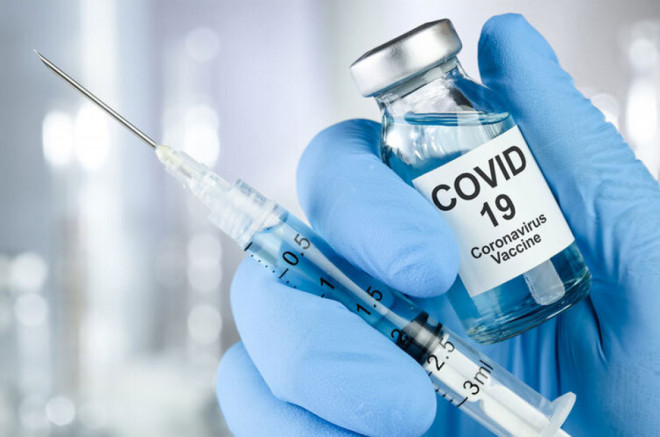Волинянам пояснили, коли розпочинатимуть вакцинацію від COVID-19