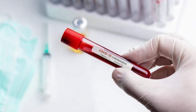 Данія посилила локдаун через новий штам коронавірусу