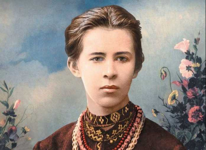 Як на Волині відзначатимуть 150-річчя від дня народження Лесі Українки