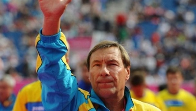 Тренеру з Волині хочуть присвоїти звання почесного громадянина краю