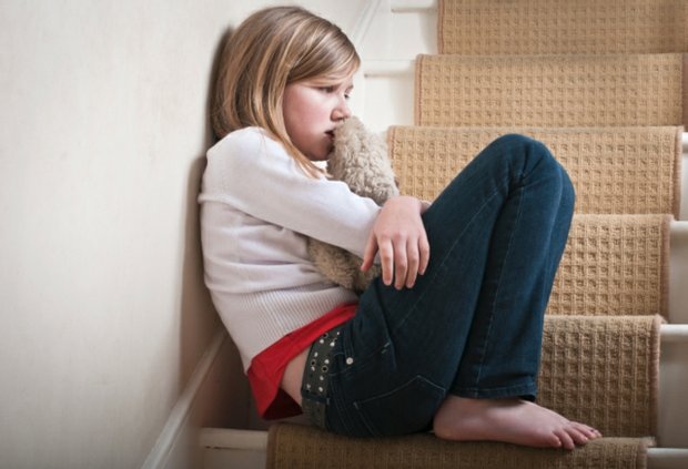 Майже кожна третя дитина у Німеччині страждає від психічних проблем на тлі локдаунів