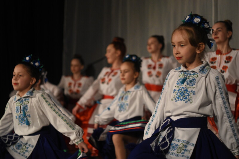 «Я житиму сльозою серед співів»: у Луцьку організували літературно-мистецьке дійство, присвячене Лесі Українці