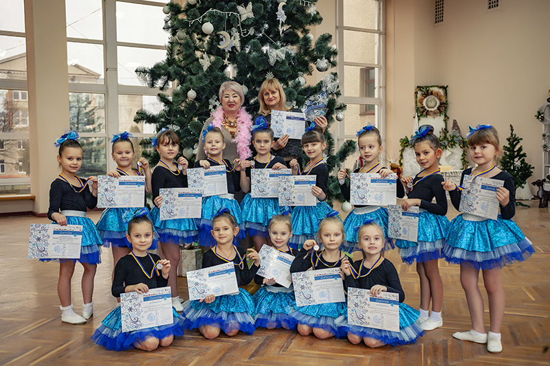 Юні нововолинці – серед переможців всеукраїнських та міжнародних конкурсів