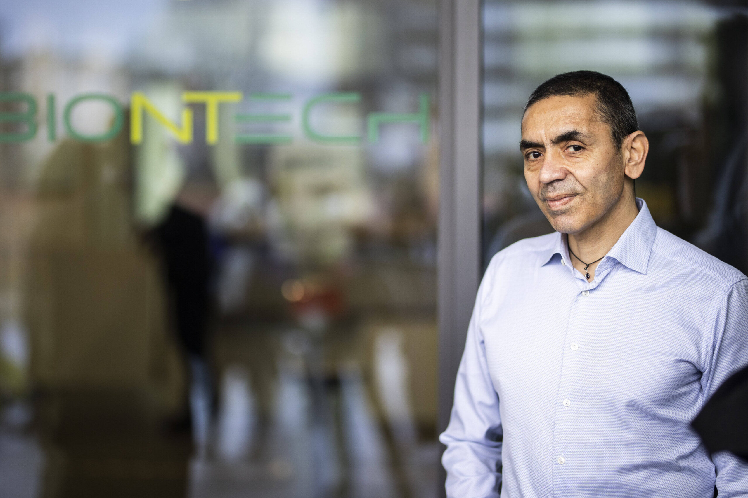 Глава «BioNTech» вважає, що Європа контролюватиме пандемію до кінця літа