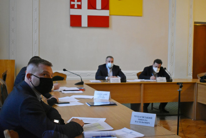 На Волині виявили 29 незаконних АЗС