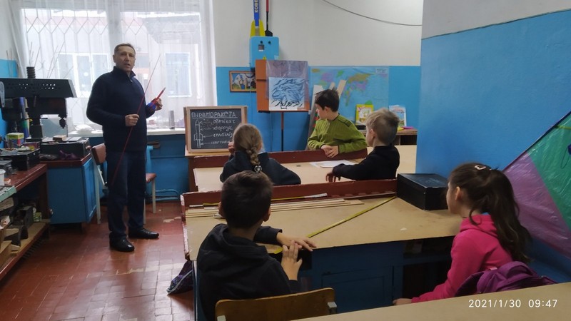 Вихованці Ковельської станції юних техніків здобули перемоги у всеукраїнських конкурсах і виставках