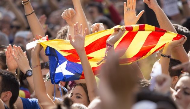 Місто у Каталонії оголосило короля Іспанії персоною нон грата