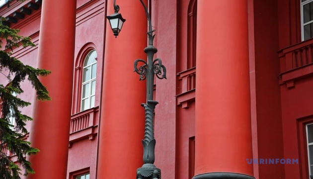 В університеті Шевченка знову не обрали ректора