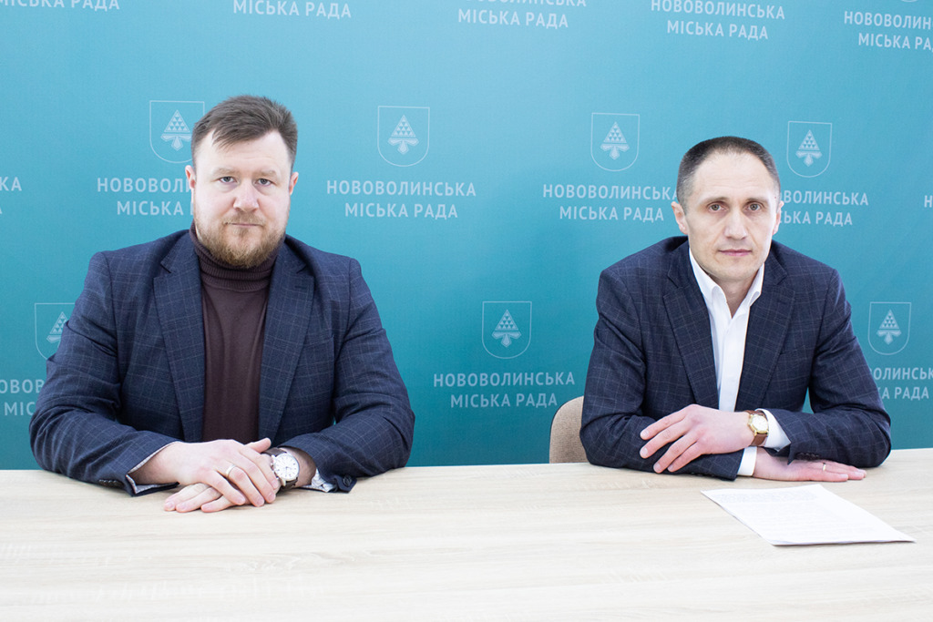 Жителі Нововолинська страждають внаслідок дій інтернет-шахраїв