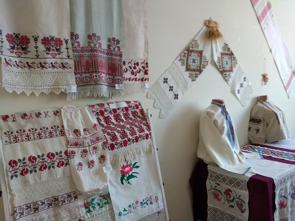 У Володимирі-Волинському школярі збирають старовинні речі для оформлення етнокласу