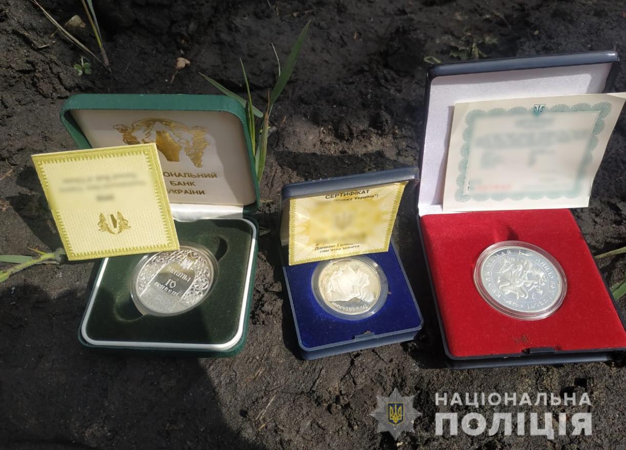 Підозрюваного у викраденні в Нововолинську сейфа з цінностями волинянина взяли під варту