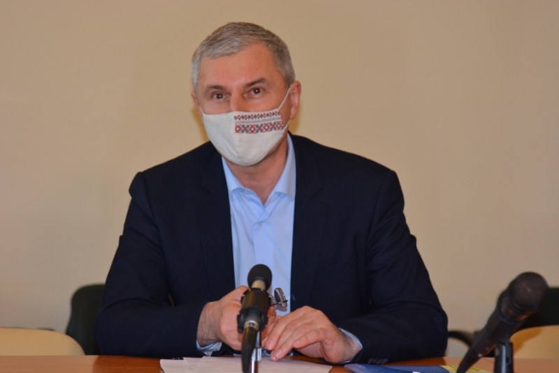 Депутати Волиньради поставили під сумнів перебування на посаді начальника управління у справах молоді та спорту ОДА