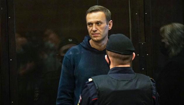 ПАРЄ вимагає від Росії виконати рішення ЄСПЛ та звільнити Навального