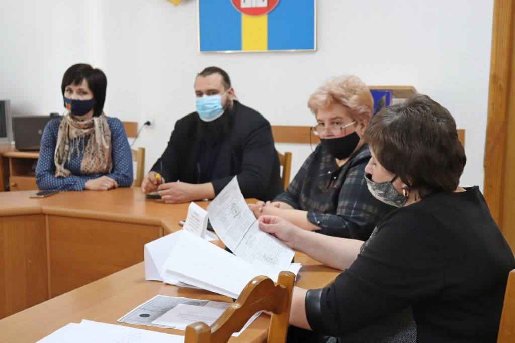 У Володимирі-Волинському визначили переможця конкурсу на посаду директора КП «Полігон»